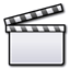Návšteva filmového predstavenia